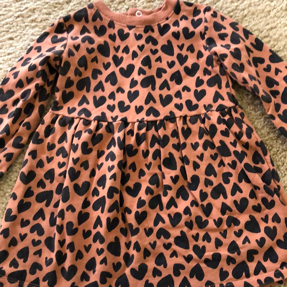 Toddler dress